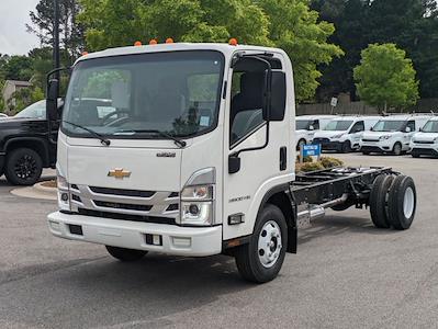 New 2025 Chevrolet LCF 3500HG Regular Cab Cab Chassis for sale #255141 - photo 1