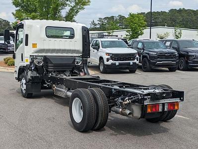 New 2025 Chevrolet LCF 3500HG Regular Cab Cab Chassis for sale #255141 - photo 2