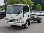 New 2025 Chevrolet LCF 3500HG Regular Cab Cab Chassis for sale #255141 - photo 1