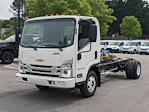 New 2025 Chevrolet LCF 3500HG Regular Cab Cab Chassis for sale #255141 - photo 3