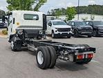 New 2025 Chevrolet LCF 3500HG Regular Cab Cab Chassis for sale #255141 - photo 2