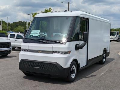 New 2025 Chevrolet BrightDrop 600 Step Van / Walk-in for sale #255154 - photo 1