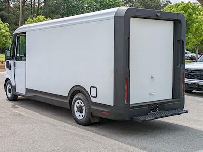 New 2025 Chevrolet BrightDrop 600 Step Van / Walk-in for sale #255154 - photo 2