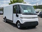 New 2025 Chevrolet BrightDrop 600 Step Van / Walk-in for sale #255154 - photo 5