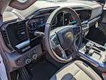 2025 Chevrolet Silverado 1500 Crew Cab 4x4 Pickup for sale #255157L - photo 10