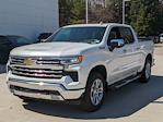 2025 Chevrolet Silverado 1500 Crew Cab 4x4 Pickup for sale #255157L - photo 3