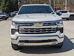 2025 Chevrolet Silverado 1500 Crew Cab 4x4 Pickup for sale #255157L - photo 4
