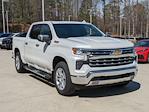 2025 Chevrolet Silverado 1500 Crew Cab 4x4 Pickup for sale #255157L - photo 5