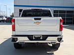 2025 Chevrolet Silverado 1500 Crew Cab 4x4 Pickup for sale #255157L - photo 8