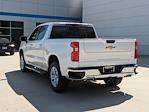 2025 Chevrolet Silverado 1500 Crew Cab 4x4 Pickup for sale #255157L - photo 2