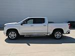 2025 Chevrolet Silverado 1500 Crew Cab 4x4 Pickup for sale #255157L - photo 9