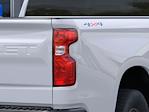 2025 Chevrolet Silverado 1500 Regular Cab 4x4 Pickup for sale #255168 - photo 11