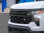 2025 Chevrolet Silverado 1500 Regular Cab 4x4 Pickup for sale #255168 - photo 13