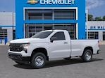 2025 Chevrolet Silverado 1500 Regular Cab 4x4 Pickup for sale #255168 - photo 2