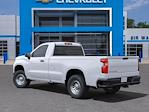 2025 Chevrolet Silverado 1500 Regular Cab 4x4 Pickup for sale #255168 - photo 3