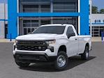 2025 Chevrolet Silverado 1500 Regular Cab 4x4 Pickup for sale #255168 - photo 6