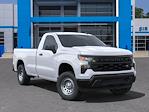 2025 Chevrolet Silverado 1500 Regular Cab 4x4 Pickup for sale #255168 - photo 7
