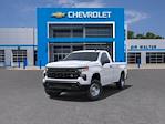 2025 Chevrolet Silverado 1500 Regular Cab 4x4 Pickup for sale #255168 - photo 8