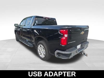 2022 Chevrolet Silverado 1500 Crew Cab 4x4 Pickup for sale #255170B - photo 2