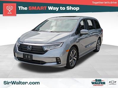 2023 Honda Odyssey FWD Minivan for sale #255182A - photo 1
