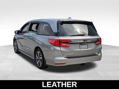 2023 Honda Odyssey FWD Minivan for sale #255182A - photo 2