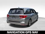 2023 Honda Odyssey FWD Minivan for sale #255182A - photo 8