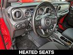 2022 Jeep Gladiator Crew Cab 4x4 Pickup for sale #255188A - photo 11