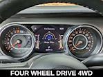 2022 Jeep Gladiator Crew Cab 4x4 Pickup for sale #255188A - photo 12