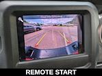 2022 Jeep Gladiator Crew Cab 4x4 Pickup for sale #255188A - photo 15