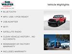 2022 Jeep Gladiator Crew Cab 4x4 Pickup for sale #255188A - photo 3