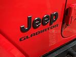 2022 Jeep Gladiator Crew Cab 4x4 Pickup for sale #255188A - photo 29