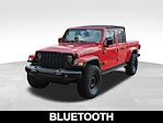 2022 Jeep Gladiator Crew Cab 4x4 Pickup for sale #255188A - photo 4
