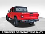 2022 Jeep Gladiator Crew Cab 4x4 Pickup for sale #255188A - photo 2