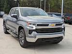 2025 Chevrolet Silverado 1500 Crew Cab 4x4 Pickup for sale #255200 - photo 5