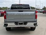 2025 Chevrolet Silverado 1500 Crew Cab 4x4 Pickup for sale #255200 - photo 8