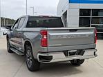 2025 Chevrolet Silverado 1500 Crew Cab 4x4 Pickup for sale #255200 - photo 2