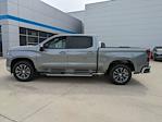 2025 Chevrolet Silverado 1500 Crew Cab 4x4 Pickup for sale #255200 - photo 9