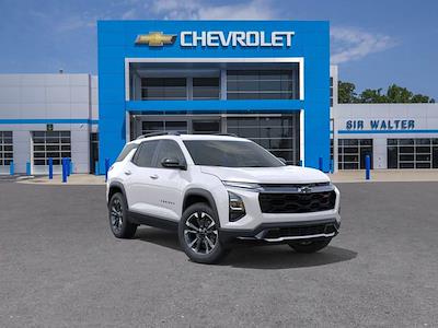 2025 Chevrolet Equinox FWD SUV for sale #255215 - photo 1