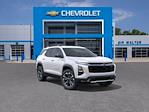 New 2025 Chevrolet Equinox RS SUV for sale #255215 - photo 1