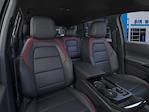 New 2025 Chevrolet Equinox RS SUV for sale #255215 - photo 16