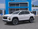 New 2025 Chevrolet Equinox RS SUV for sale #255215 - photo 3