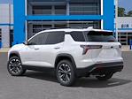 New 2025 Chevrolet Equinox RS SUV for sale #255215 - photo 4