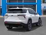 New 2025 Chevrolet Equinox RS SUV for sale #255215 - photo 2