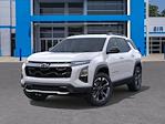 New 2025 Chevrolet Equinox RS SUV for sale #255215 - photo 6