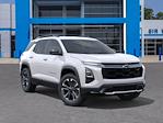 New 2025 Chevrolet Equinox RS SUV for sale #255215 - photo 7