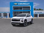 New 2025 Chevrolet Equinox RS SUV for sale #255215 - photo 8