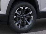 New 2025 Chevrolet Equinox RS SUV for sale #255215 - photo 9