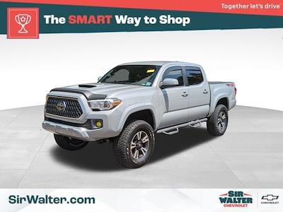 2019 Toyota Tacoma Double Cab 4x4 Pickup for sale #255229A - photo 1