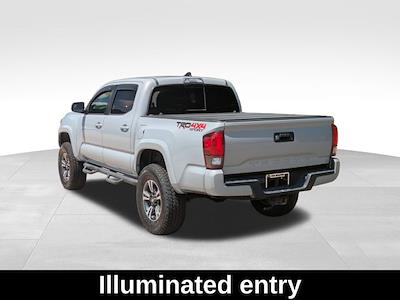 2019 Toyota Tacoma Double Cab 4x4 Pickup for sale #255229A - photo 2