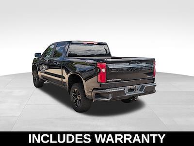 2022 Chevrolet Silverado 1500 Crew Cab 4x4 Pickup for sale #255233A - photo 2